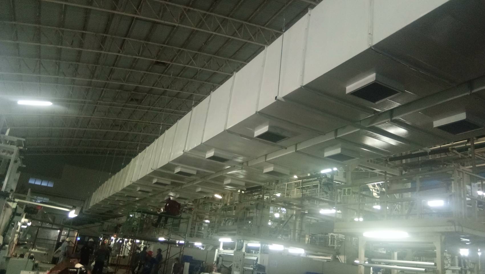 16 - https://tadeoairduct.com | บริษัท ทาดิโอ้ แอร์ดักท์ จำกัด - TADEO AIR DUCT CO.,LTD. | รับงานระบบปรับอากาศ ระบายอากาศ ท่อดักท์แอร์ ท่อ Hood ดูดอากาศเสีย ทั้ง PID/สังกะสี เหล็กดำ ท่อสแตนเลส งานโลหะแผ่นต่างๆ 16 - https://tadeoairduct.com | บริษัท ทาดิโอ้ แอร์ดักท์ จำกัด - TADEO AIR DUCT CO.,LTD. | รับงานระบบปรับอากาศ ระบายอากาศ ท่อดักท์แอร์ ท่อ Hood ดูดอากาศเสีย ทั้ง PID/สังกะสี เหล็กดำ ท่อสแตนเลส งานโลหะแผ่นต่างๆ