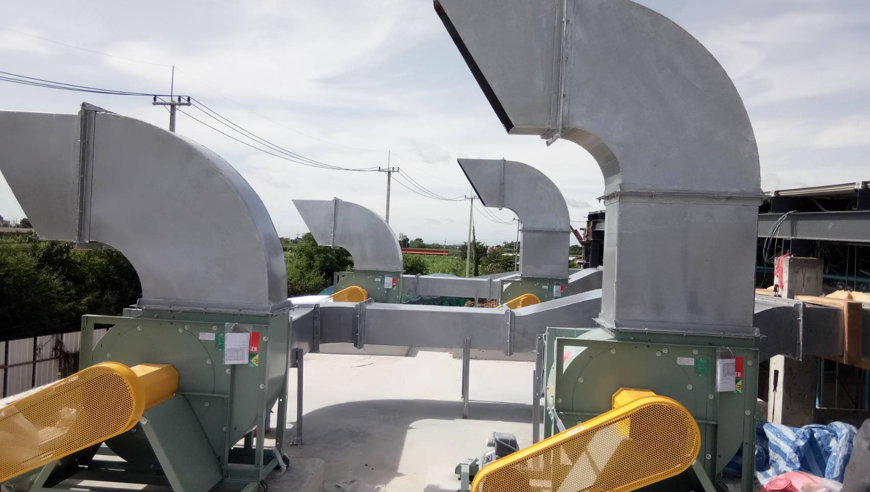 18 - https://tadeoairduct.com | บริษัท ทาดิโอ้ แอร์ดักท์ จำกัด - TADEO AIR DUCT CO.,LTD. | รับงานระบบปรับอากาศ ระบายอากาศ ท่อดักท์แอร์ ท่อ Hood ดูดอากาศเสีย ทั้ง PID/สังกะสี เหล็กดำ ท่อสแตนเลส งานโลหะแผ่นต่างๆ 18 - https://tadeoairduct.com | บริษัท ทาดิโอ้ แอร์ดักท์ จำกัด - TADEO AIR DUCT CO.,LTD. | รับงานระบบปรับอากาศ ระบายอากาศ ท่อดักท์แอร์ ท่อ Hood ดูดอากาศเสีย ทั้ง PID/สังกะสี เหล็กดำ ท่อสแตนเลส งานโลหะแผ่นต่างๆ
