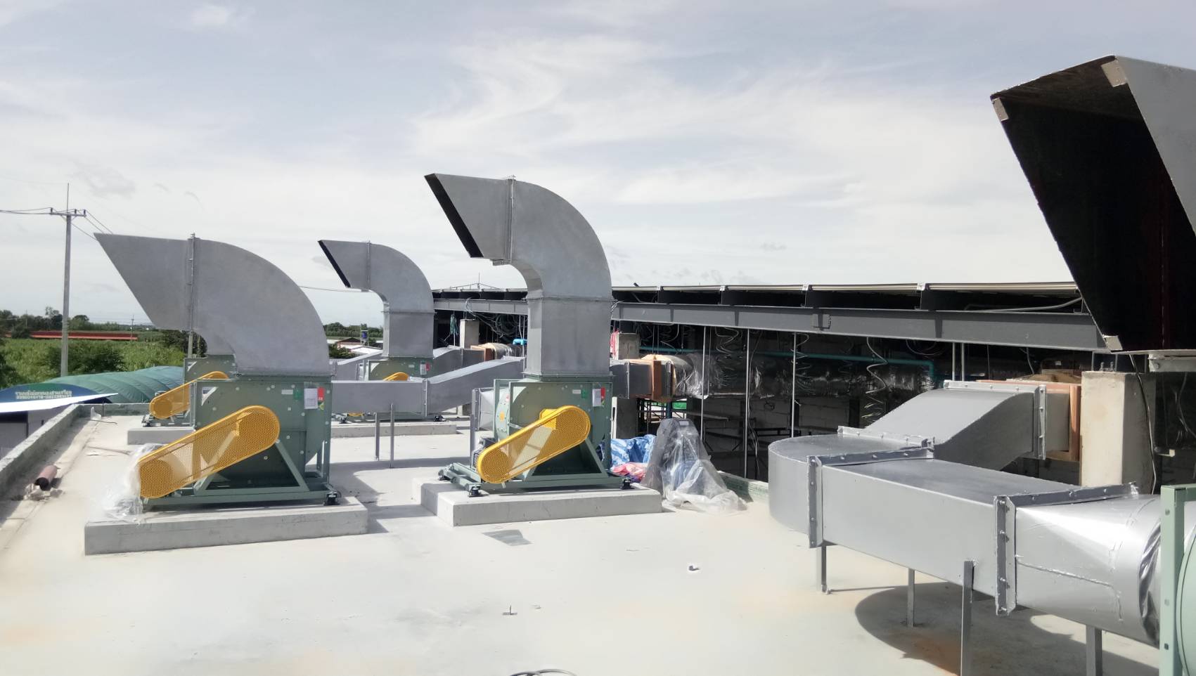 19 - https://tadeoairduct.com | บริษัท ทาดิโอ้ แอร์ดักท์ จำกัด - TADEO AIR DUCT CO.,LTD. | รับงานระบบปรับอากาศ ระบายอากาศ ท่อดักท์แอร์ ท่อ Hood ดูดอากาศเสีย ทั้ง PID/สังกะสี เหล็กดำ ท่อสแตนเลส งานโลหะแผ่นต่างๆ 19 - https://tadeoairduct.com | บริษัท ทาดิโอ้ แอร์ดักท์ จำกัด - TADEO AIR DUCT CO.,LTD. | รับงานระบบปรับอากาศ ระบายอากาศ ท่อดักท์แอร์ ท่อ Hood ดูดอากาศเสีย ทั้ง PID/สังกะสี เหล็กดำ ท่อสแตนเลส งานโลหะแผ่นต่างๆ