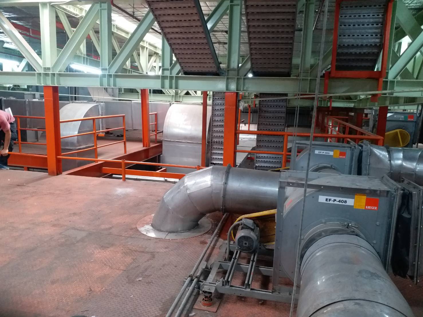 28 - https://tadeoairduct.com | บริษัท ทาดิโอ้ แอร์ดักท์ จำกัด - TADEO AIR DUCT CO.,LTD. | รับงานระบบปรับอากาศ ระบายอากาศ ท่อดักท์แอร์ ท่อ Hood ดูดอากาศเสีย ทั้ง PID/สังกะสี เหล็กดำ ท่อสแตนเลส งานโลหะแผ่นต่างๆ 28 - https://tadeoairduct.com | บริษัท ทาดิโอ้ แอร์ดักท์ จำกัด - TADEO AIR DUCT CO.,LTD. | รับงานระบบปรับอากาศ ระบายอากาศ ท่อดักท์แอร์ ท่อ Hood ดูดอากาศเสีย ทั้ง PID/สังกะสี เหล็กดำ ท่อสแตนเลส งานโลหะแผ่นต่างๆ