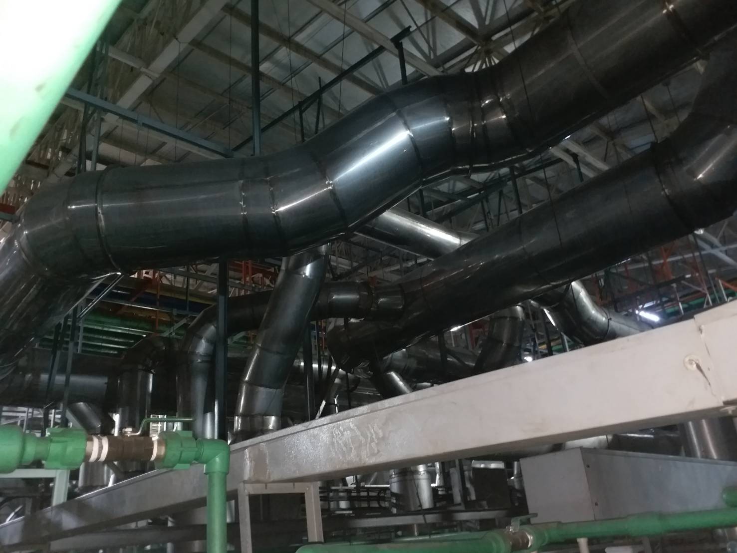 29 - https://tadeoairduct.com | บริษัท ทาดิโอ้ แอร์ดักท์ จำกัด - TADEO AIR DUCT CO.,LTD. | รับงานระบบปรับอากาศ ระบายอากาศ ท่อดักท์แอร์ ท่อ Hood ดูดอากาศเสีย ทั้ง PID/สังกะสี เหล็กดำ ท่อสแตนเลส งานโลหะแผ่นต่างๆ 29 - https://tadeoairduct.com | บริษัท ทาดิโอ้ แอร์ดักท์ จำกัด - TADEO AIR DUCT CO.,LTD. | รับงานระบบปรับอากาศ ระบายอากาศ ท่อดักท์แอร์ ท่อ Hood ดูดอากาศเสีย ทั้ง PID/สังกะสี เหล็กดำ ท่อสแตนเลส งานโลหะแผ่นต่างๆ