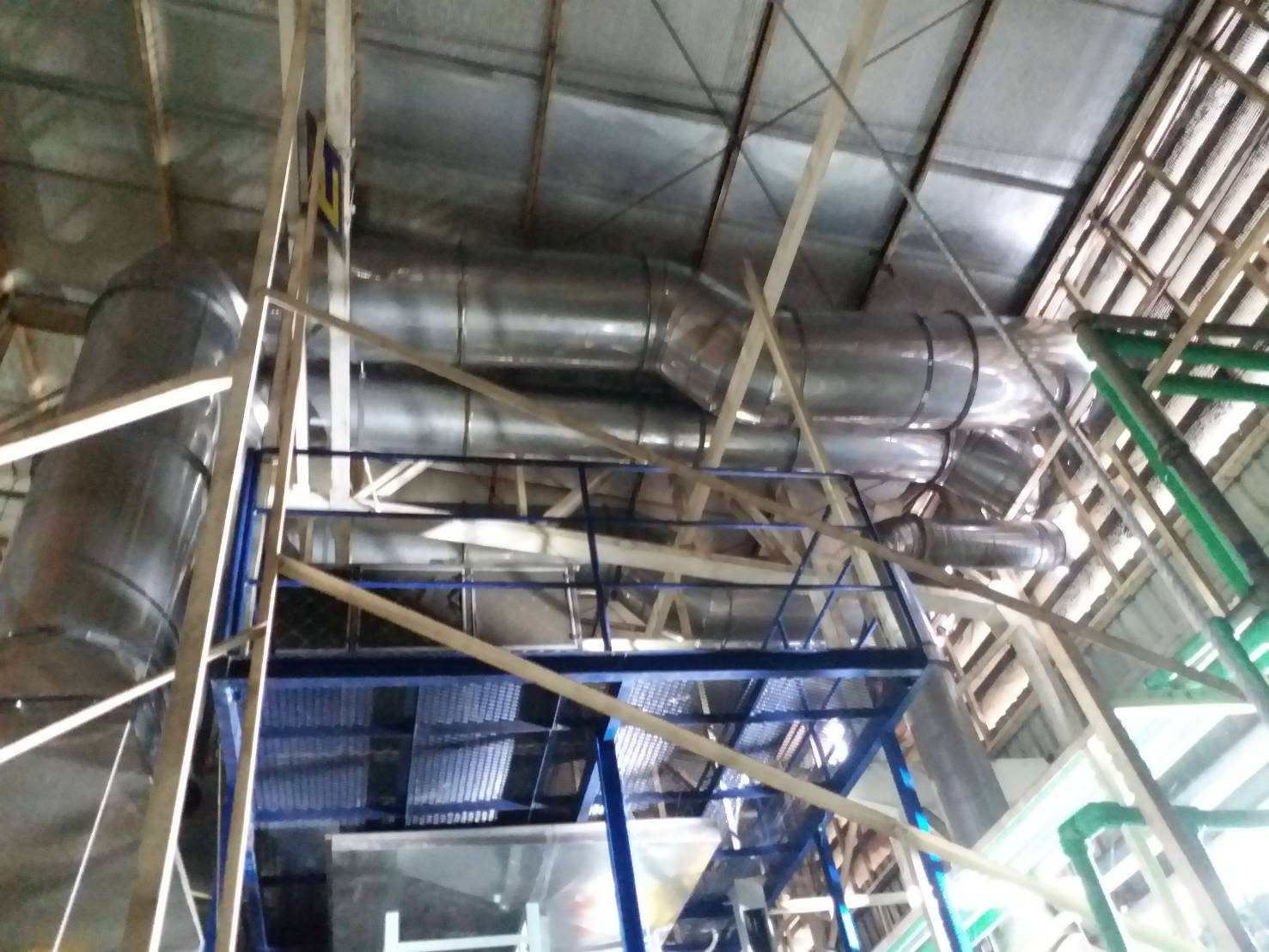30 - https://tadeoairduct.com | บริษัท ทาดิโอ้ แอร์ดักท์ จำกัด - TADEO AIR DUCT CO.,LTD. | รับงานระบบปรับอากาศ ระบายอากาศ ท่อดักท์แอร์ ท่อ Hood ดูดอากาศเสีย ทั้ง PID/สังกะสี เหล็กดำ ท่อสแตนเลส งานโลหะแผ่นต่างๆ 30 - https://tadeoairduct.com | บริษัท ทาดิโอ้ แอร์ดักท์ จำกัด - TADEO AIR DUCT CO.,LTD. | รับงานระบบปรับอากาศ ระบายอากาศ ท่อดักท์แอร์ ท่อ Hood ดูดอากาศเสีย ทั้ง PID/สังกะสี เหล็กดำ ท่อสแตนเลส งานโลหะแผ่นต่างๆ