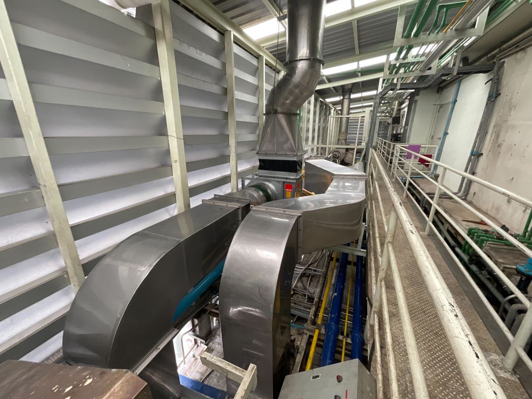 35 - https://tadeoairduct.com | บริษัท ทาดิโอ้ แอร์ดักท์ จำกัด - TADEO AIR DUCT CO.,LTD. | รับงานระบบปรับอากาศ ระบายอากาศ ท่อดักท์แอร์ ท่อ Hood ดูดอากาศเสีย ทั้ง PID/สังกะสี เหล็กดำ ท่อสแตนเลส งานโลหะแผ่นต่างๆ 35 - https://tadeoairduct.com | บริษัท ทาดิโอ้ แอร์ดักท์ จำกัด - TADEO AIR DUCT CO.,LTD. | รับงานระบบปรับอากาศ ระบายอากาศ ท่อดักท์แอร์ ท่อ Hood ดูดอากาศเสีย ทั้ง PID/สังกะสี เหล็กดำ ท่อสแตนเลส งานโลหะแผ่นต่างๆ