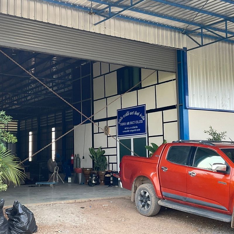 36 - https://tadeoairduct.com | บริษัท ทาดิโอ้ แอร์ดักท์ จำกัด - TADEO AIR DUCT CO.,LTD. | รับงานระบบปรับอากาศ ระบายอากาศ ท่อดักท์แอร์ ท่อ Hood ดูดอากาศเสีย ทั้ง PID/สังกะสี เหล็กดำ ท่อสแตนเลส งานโลหะแผ่นต่างๆ 36 - https://tadeoairduct.com | บริษัท ทาดิโอ้ แอร์ดักท์ จำกัด - TADEO AIR DUCT CO.,LTD. | รับงานระบบปรับอากาศ ระบายอากาศ ท่อดักท์แอร์ ท่อ Hood ดูดอากาศเสีย ทั้ง PID/สังกะสี เหล็กดำ ท่อสแตนเลส งานโลหะแผ่นต่างๆ