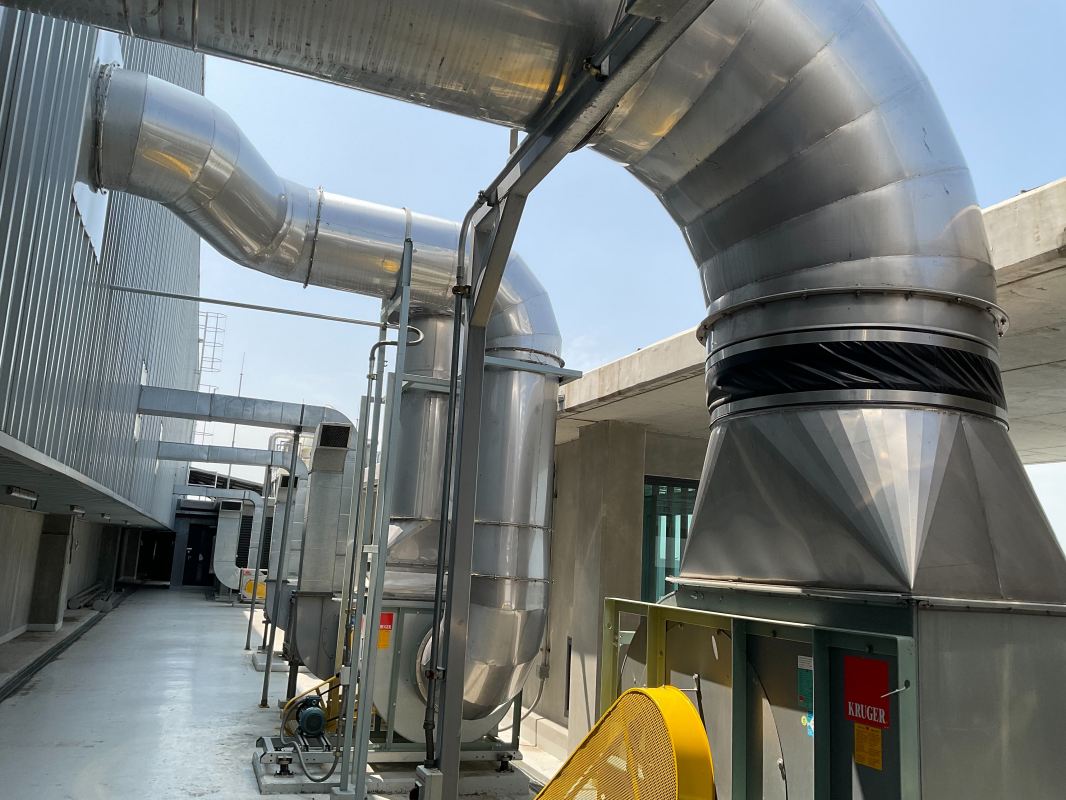 38 - https://tadeoairduct.com | บริษัท ทาดิโอ้ แอร์ดักท์ จำกัด - TADEO AIR DUCT CO.,LTD. | รับงานระบบปรับอากาศ ระบายอากาศ ท่อดักท์แอร์ ท่อ Hood ดูดอากาศเสีย ทั้ง PID/สังกะสี เหล็กดำ ท่อสแตนเลส งานโลหะแผ่นต่างๆ 38 - https://tadeoairduct.com | บริษัท ทาดิโอ้ แอร์ดักท์ จำกัด - TADEO AIR DUCT CO.,LTD. | รับงานระบบปรับอากาศ ระบายอากาศ ท่อดักท์แอร์ ท่อ Hood ดูดอากาศเสีย ทั้ง PID/สังกะสี เหล็กดำ ท่อสแตนเลส งานโลหะแผ่นต่างๆ