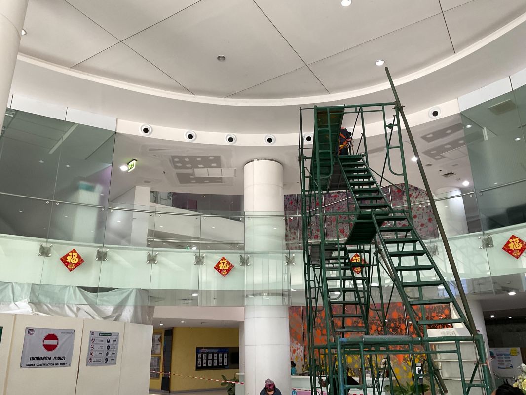 40 - https://tadeoairduct.com | บริษัท ทาดิโอ้ แอร์ดักท์ จำกัด - TADEO AIR DUCT CO.,LTD. | รับงานระบบปรับอากาศ ระบายอากาศ ท่อดักท์แอร์ ท่อ Hood ดูดอากาศเสีย ทั้ง PID/สังกะสี เหล็กดำ ท่อสแตนเลส งานโลหะแผ่นต่างๆ 40 - https://tadeoairduct.com | บริษัท ทาดิโอ้ แอร์ดักท์ จำกัด - TADEO AIR DUCT CO.,LTD. | รับงานระบบปรับอากาศ ระบายอากาศ ท่อดักท์แอร์ ท่อ Hood ดูดอากาศเสีย ทั้ง PID/สังกะสี เหล็กดำ ท่อสแตนเลส งานโลหะแผ่นต่างๆ