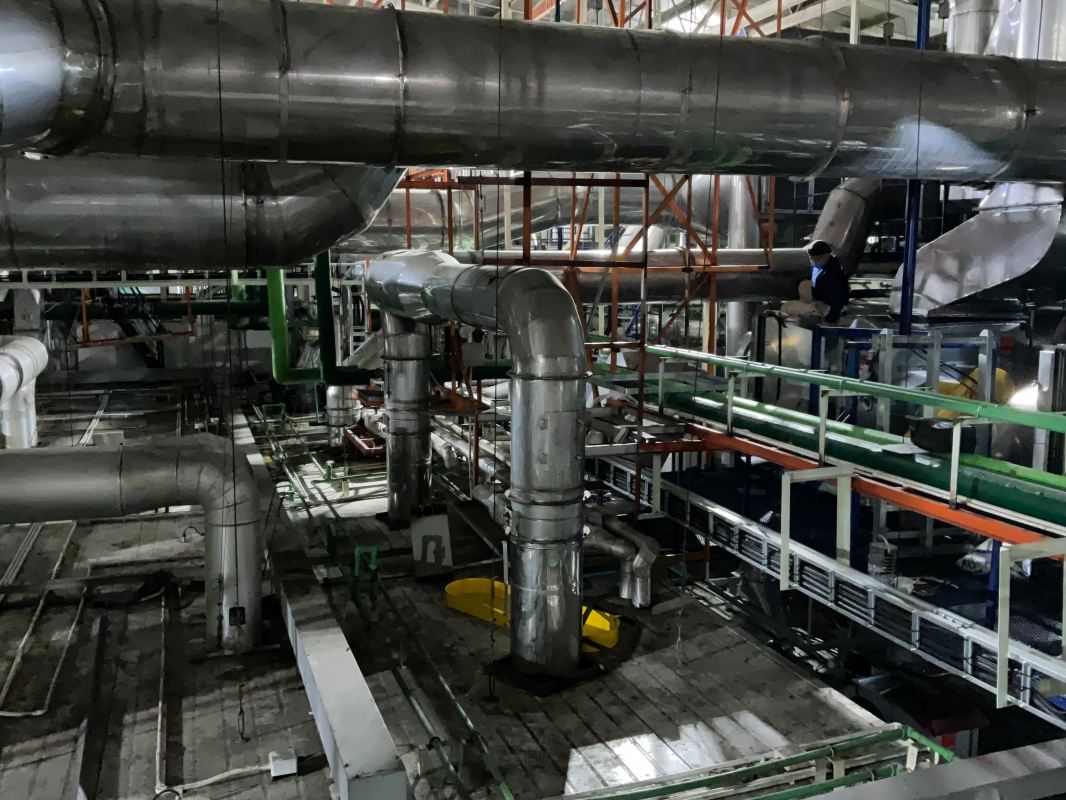 46 - https://tadeoairduct.com | บริษัท ทาดิโอ้ แอร์ดักท์ จำกัด - TADEO AIR DUCT CO.,LTD. | รับงานระบบปรับอากาศ ระบายอากาศ ท่อดักท์แอร์ ท่อ Hood ดูดอากาศเสีย ทั้ง PID/สังกะสี เหล็กดำ ท่อสแตนเลส งานโลหะแผ่นต่างๆ 46 - https://tadeoairduct.com | บริษัท ทาดิโอ้ แอร์ดักท์ จำกัด - TADEO AIR DUCT CO.,LTD. | รับงานระบบปรับอากาศ ระบายอากาศ ท่อดักท์แอร์ ท่อ Hood ดูดอากาศเสีย ทั้ง PID/สังกะสี เหล็กดำ ท่อสแตนเลส งานโลหะแผ่นต่างๆ