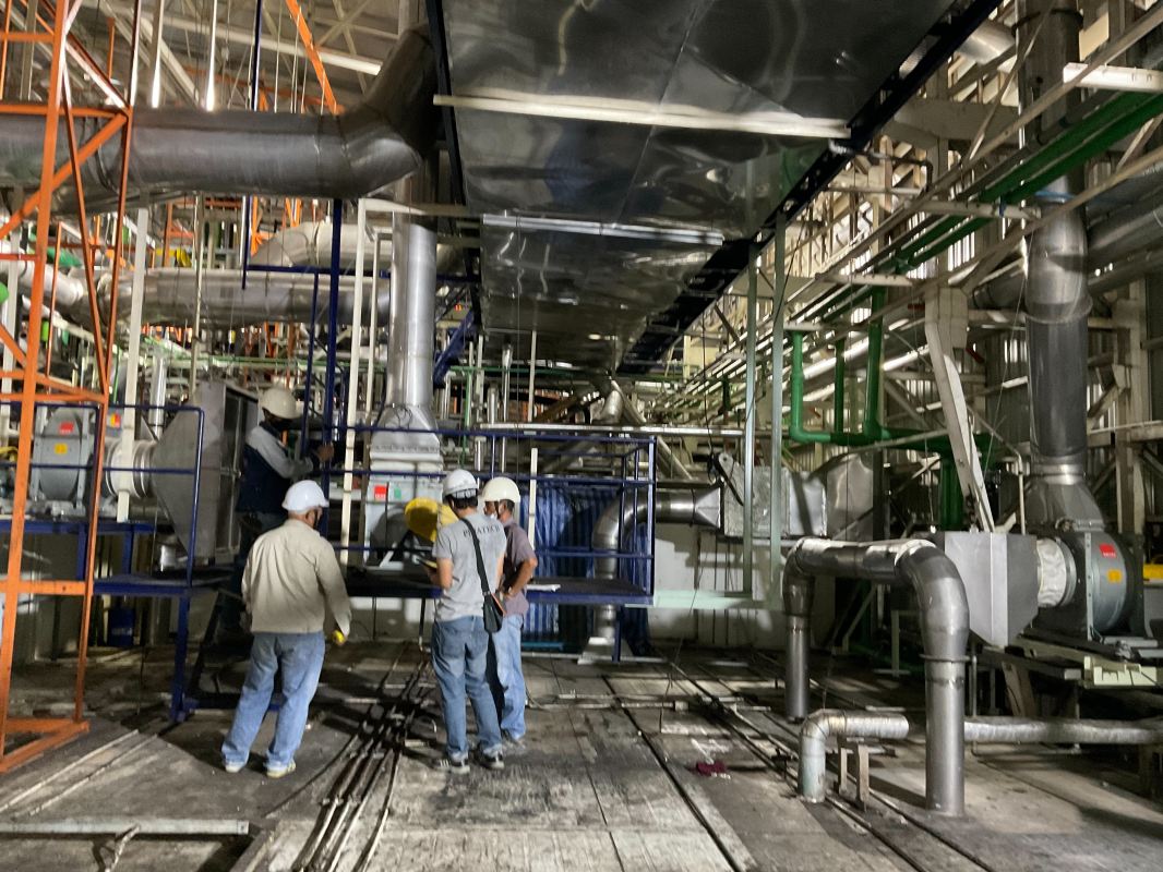 58 - https://tadeoairduct.com | บริษัท ทาดิโอ้ แอร์ดักท์ จำกัด - TADEO AIR DUCT CO.,LTD. | รับงานระบบปรับอากาศ ระบายอากาศ ท่อดักท์แอร์ ท่อ Hood ดูดอากาศเสีย ทั้ง PID/สังกะสี เหล็กดำ ท่อสแตนเลส งานโลหะแผ่นต่างๆ 58 - https://tadeoairduct.com | บริษัท ทาดิโอ้ แอร์ดักท์ จำกัด - TADEO AIR DUCT CO.,LTD. | รับงานระบบปรับอากาศ ระบายอากาศ ท่อดักท์แอร์ ท่อ Hood ดูดอากาศเสีย ทั้ง PID/สังกะสี เหล็กดำ ท่อสแตนเลส งานโลหะแผ่นต่างๆ